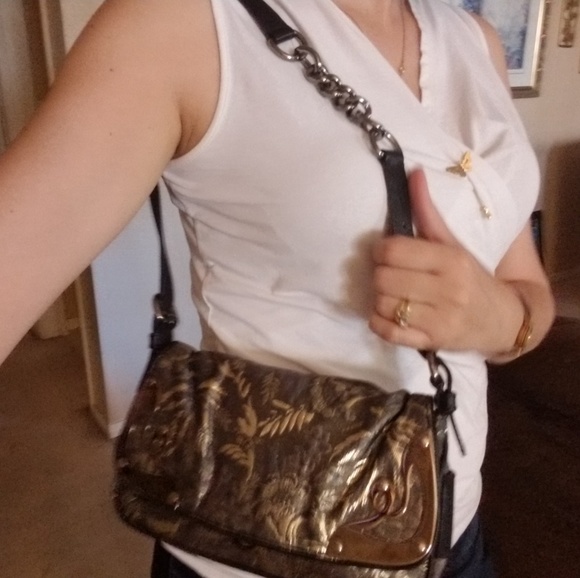 Miu miu handbag - Picture 6 of 8